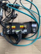 Модем БПЛА Tech Mesh Network XK-F358