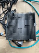 Модем БПЛА Tech Mesh Network XK-F358