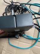 Модем БПЛА Tech Mesh Network XK-F358