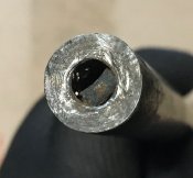 СХП стволик ППШ