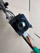 Фпв ВТ-40 на нічній камері