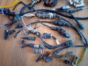 Лот по БПЛА