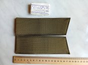 Новые Погоны 1987 года Длина 17,5 см...