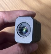 Caddx 640 тепловізійна камера