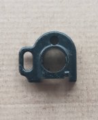 АК кольцо цевья