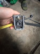 Фпв термальна