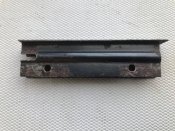 огнеупорная пластина штыка К 98