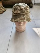 Панама с короткими полями пиксель. 56 .