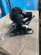 Камера бомбера КАЖАН