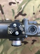 ПСО приціл СВД