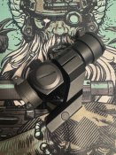 Приціл xd pricision