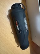 Тепловізор ThermTec Cyclops 319 Pro
