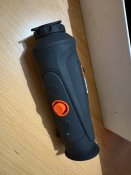 Тепловізор ThermTec Cyclops 319 Pro