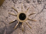 Хвіст 82мм міни #3