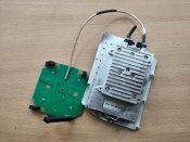 Антена Zala Ланцет