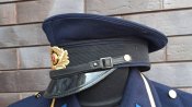 Форменная фуражка НВМФ ГДР