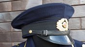 Форменная фуражка НВМФ ГДР