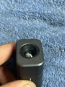Caddx 640 CA теплова камера