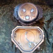 Камера ракети Х 101