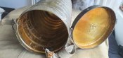 Газ бак  Румыния