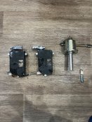 Сервоприводи з КАБ