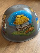 Каска Булава