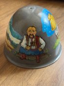 Каска Булава