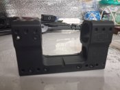 моноблок д30 мм високий