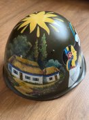 Каска Душа України