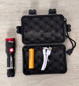 Ліхтарик кишеньковий