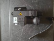 ЛЦУ  Rheinmetall LLM01