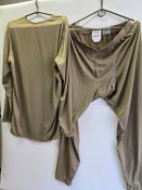 Комплект нова термобілизна термобельё...