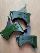 Loader АК 5,45 та 7,62 / Швидка зарядка...