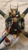 FPV-дрон
