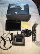 Камера на авто с монитором