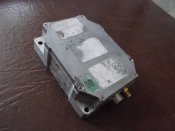 блок GPS та інерційної навігації шахед...