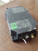 блок GPS та інерційної навігації шахед...