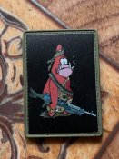 Шеврон мульт.№4 (Патрік )