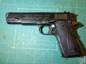 Макет DENIX Colt 1911