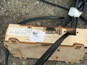 деталі  БПЛА Гербера