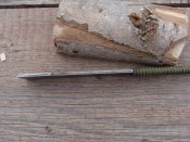 Стамеска "Труд вача"