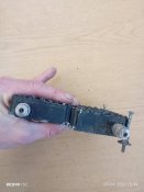 Фільтри до модема