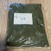 Белье 1 слой ЗСУ