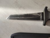 Нож Mil-Tec BW Kampfmesser KM 2000