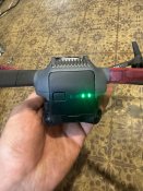 Мавік 3 класік трофей