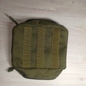 Підсумок під аптечку