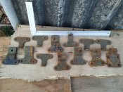 Обвес с техники.