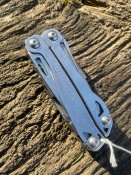 Мультитул Leatherman Wingman / Лезерман Вінгм...