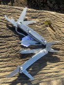 Мультитул Leatherman Wingman / Лезерман Вінгман.