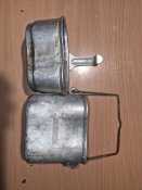 Котєлок калмика